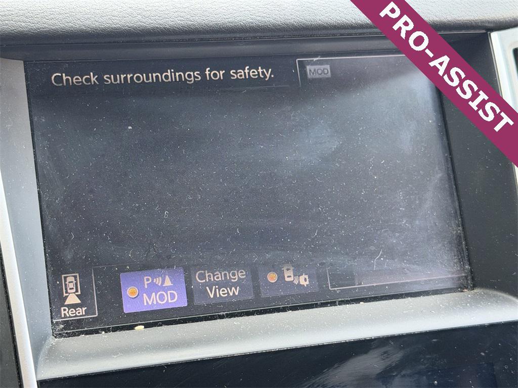 used 2018 INFINITI Q50 car, priced at $12,392