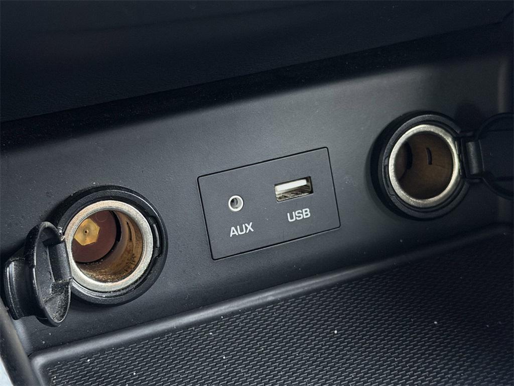 used 2018 Hyundai Ioniq Hybrid car, priced at $11,892