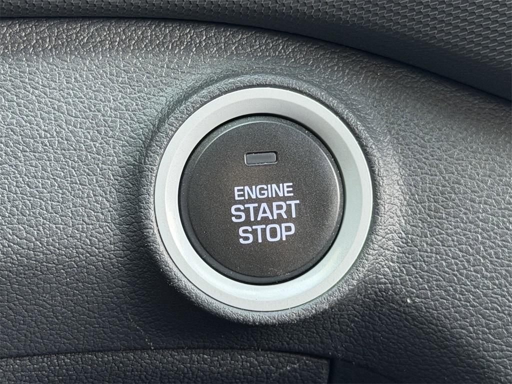 used 2018 Hyundai Ioniq Hybrid car, priced at $11,892