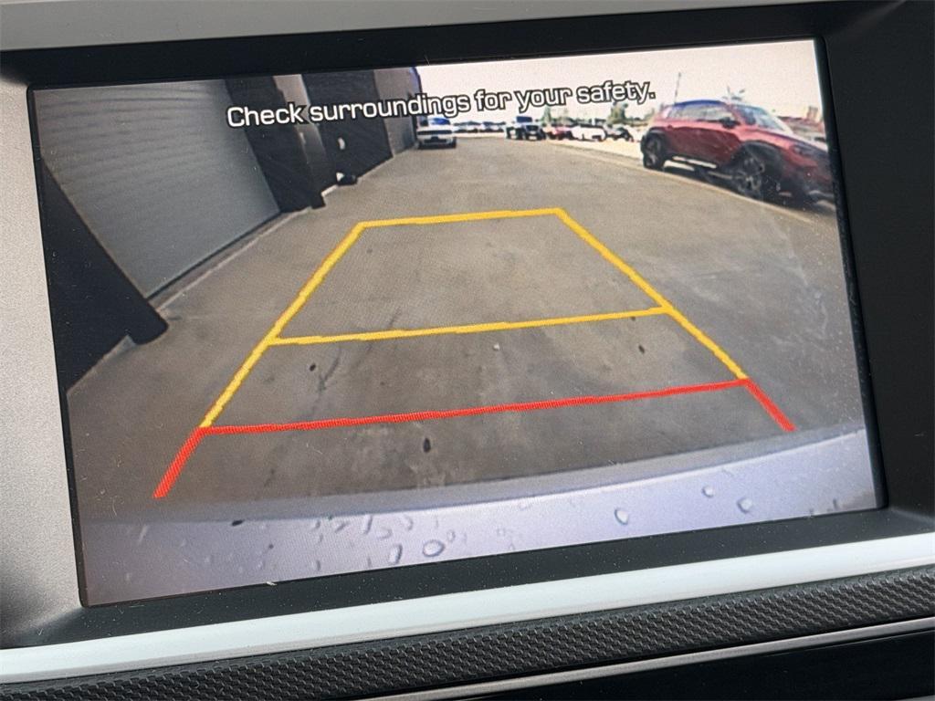 used 2018 Hyundai Ioniq Hybrid car, priced at $11,892