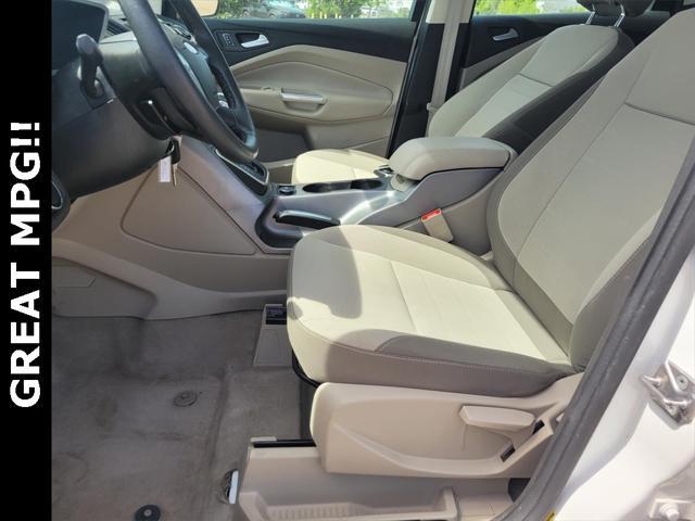 used 2014 Ford C-Max Hybrid car, priced at $10,592