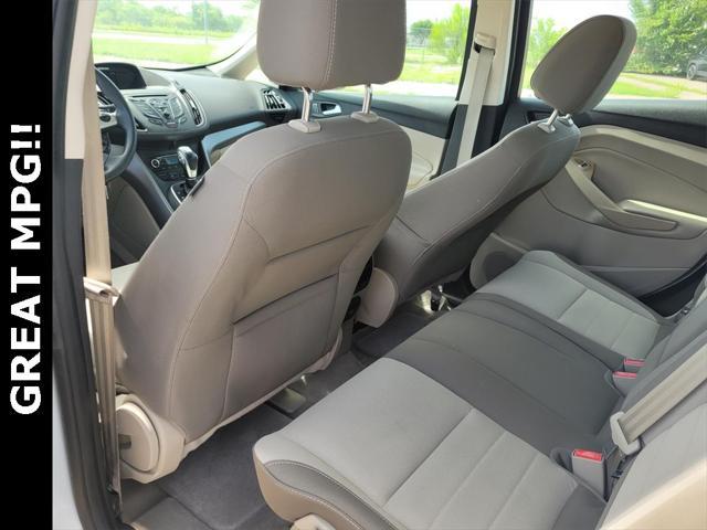 used 2014 Ford C-Max Hybrid car, priced at $10,592
