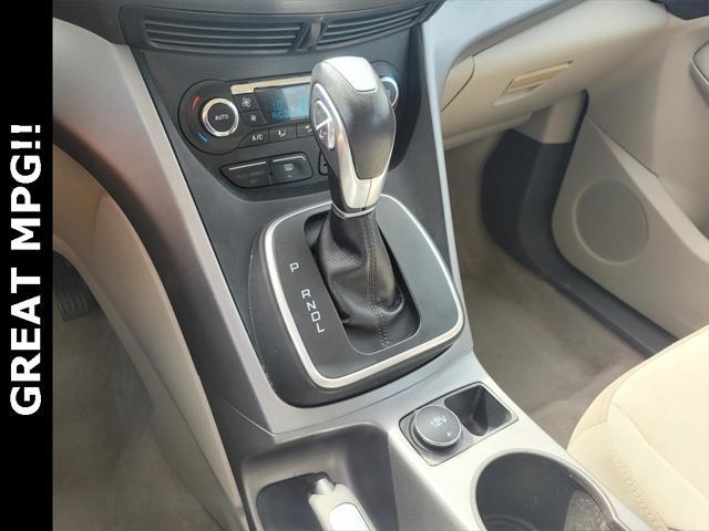 used 2014 Ford C-Max Hybrid car, priced at $10,592