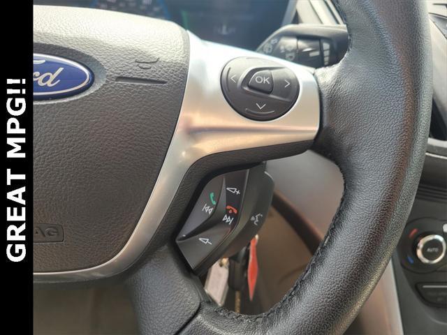 used 2014 Ford C-Max Hybrid car, priced at $10,592