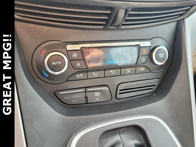 used 2014 Ford C-Max Hybrid car, priced at $10,592