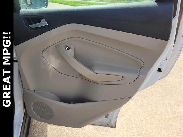 used 2014 Ford C-Max Hybrid car, priced at $10,592