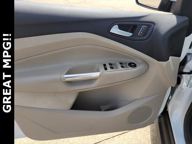used 2014 Ford C-Max Hybrid car, priced at $10,592