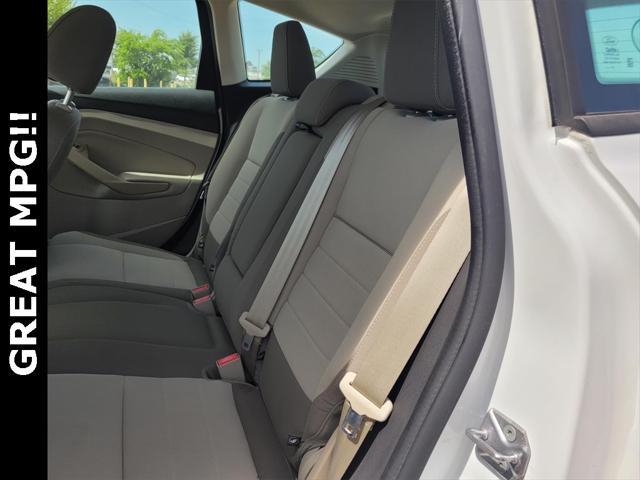 used 2014 Ford C-Max Hybrid car, priced at $10,592