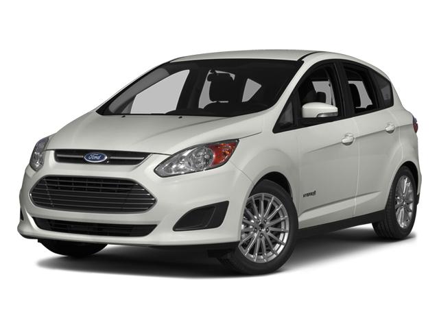 used 2014 Ford C-Max Hybrid car, priced at $11,791
