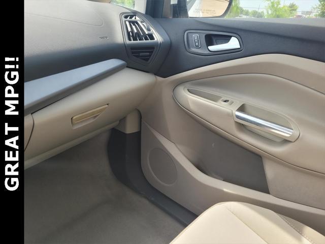 used 2014 Ford C-Max Hybrid car, priced at $10,592
