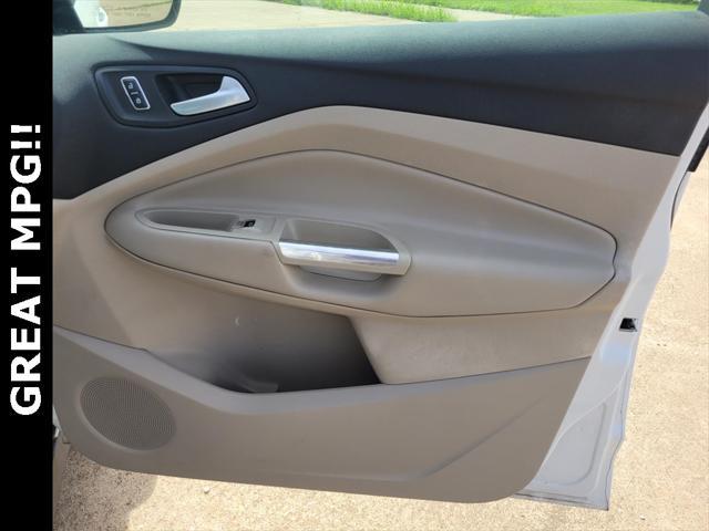 used 2014 Ford C-Max Hybrid car, priced at $10,592