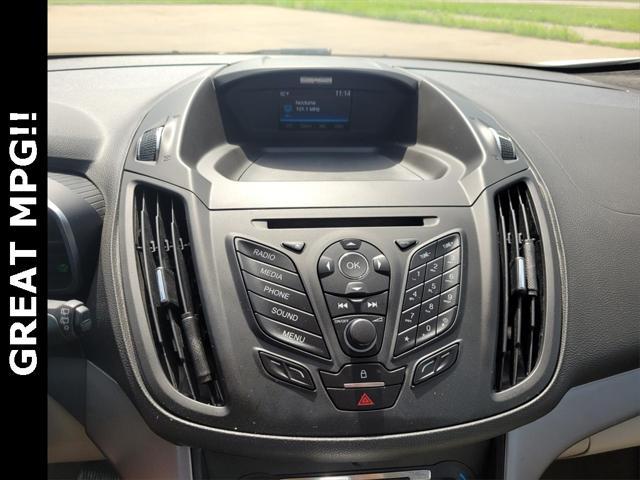 used 2014 Ford C-Max Hybrid car, priced at $10,592