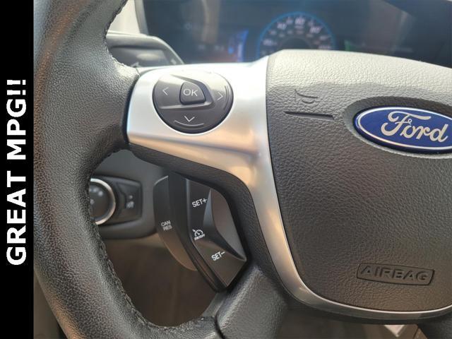 used 2014 Ford C-Max Hybrid car, priced at $10,592