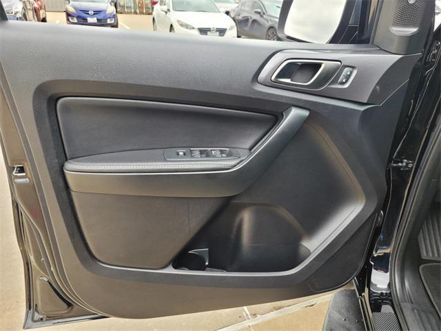 used 2021 Ford Ranger car, priced at $32,800