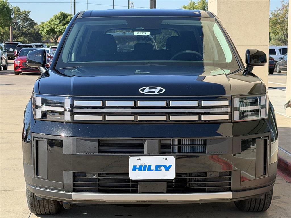 new 2026 Hyundai Santa Fe car, priced at $33,636