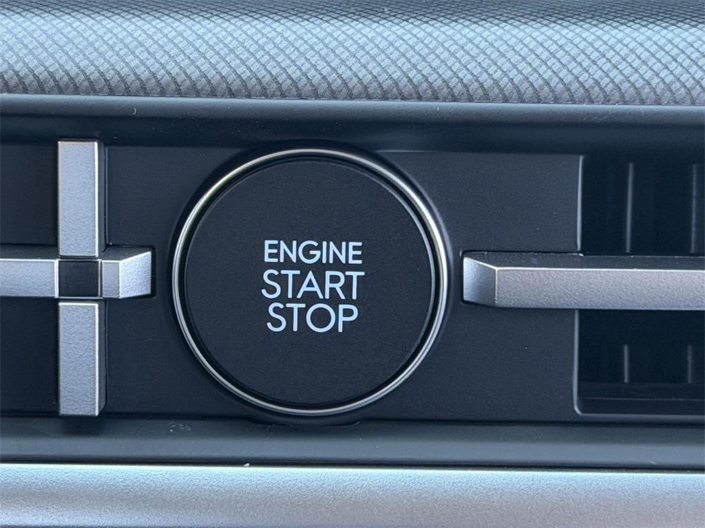 new 2026 Hyundai Santa Fe car, priced at $33,636