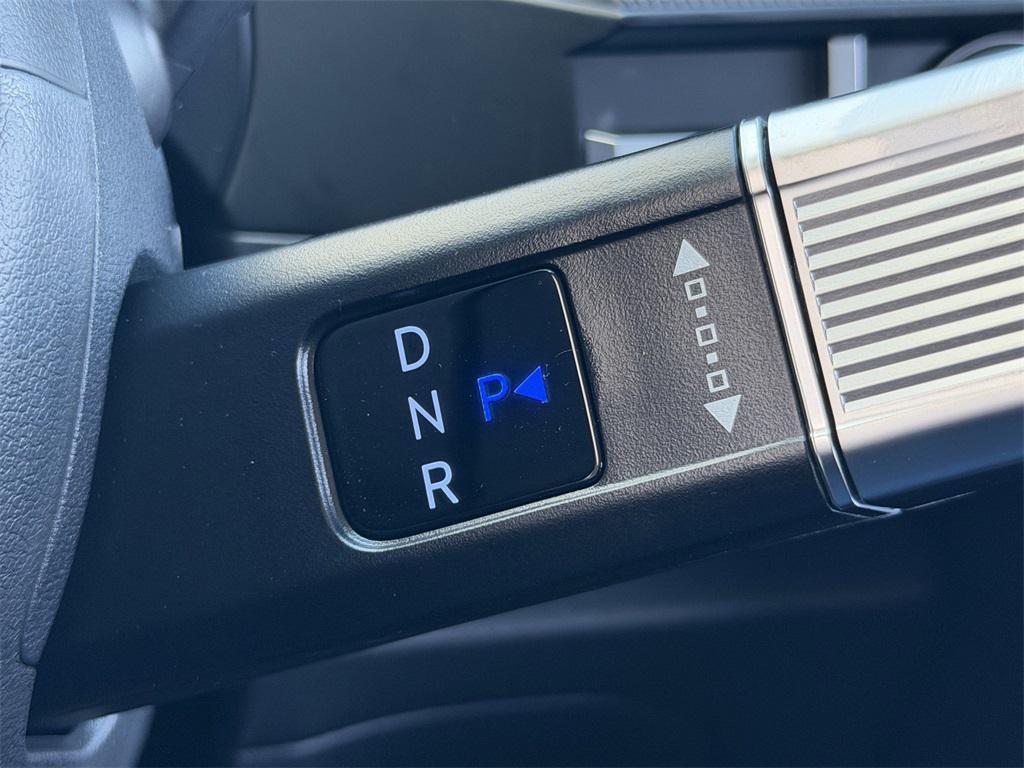 new 2026 Hyundai Santa Fe car, priced at $33,636