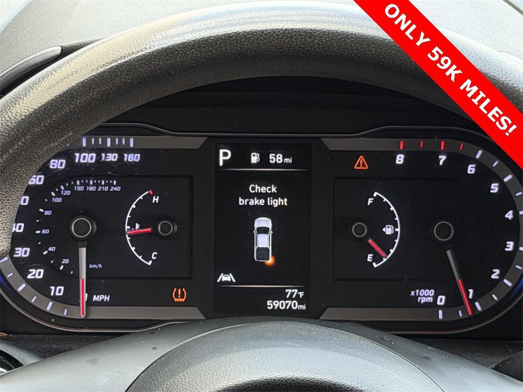 used 2022 Hyundai SANTA CRUZ car, priced at $19,295