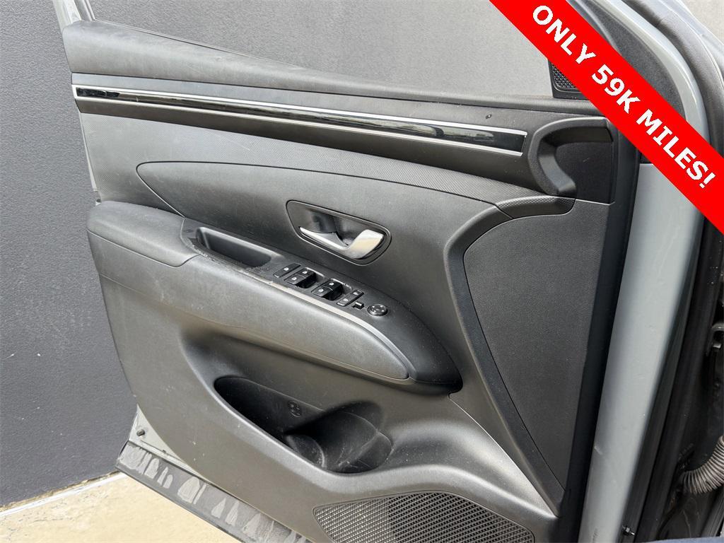 used 2022 Hyundai SANTA CRUZ car, priced at $19,295