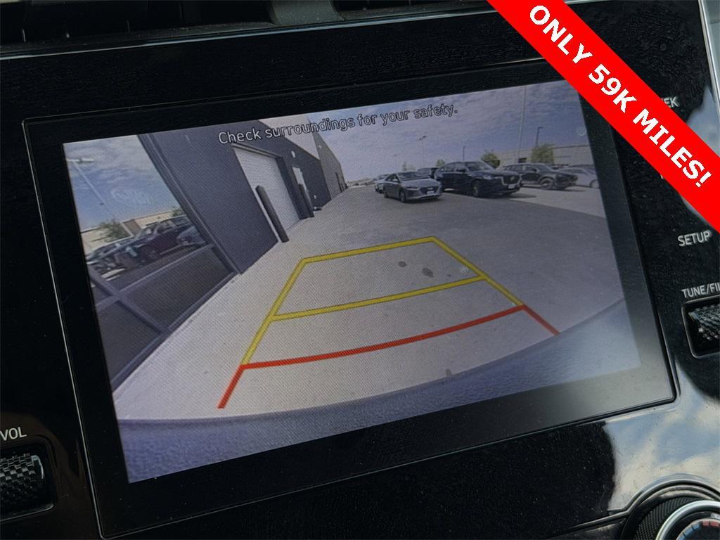 used 2022 Hyundai SANTA CRUZ car, priced at $19,295