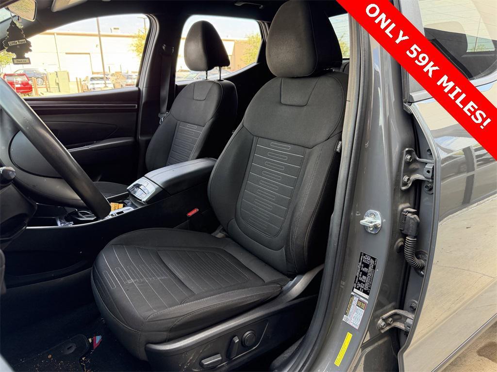 used 2022 Hyundai SANTA CRUZ car, priced at $19,295