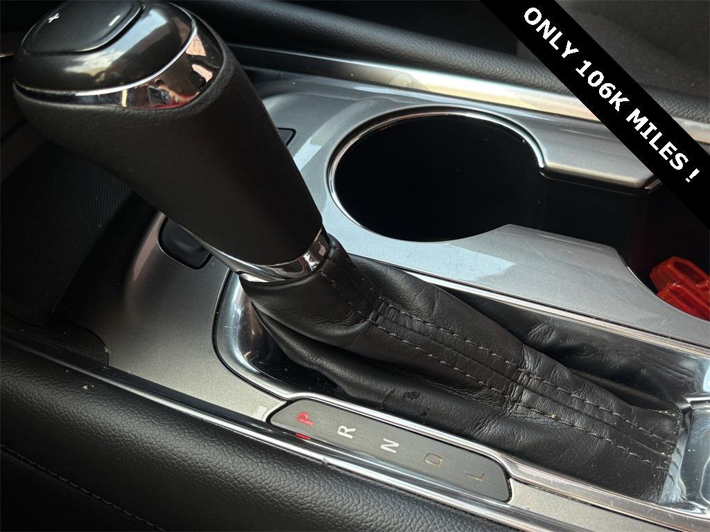 used 2017 Chevrolet Malibu car, priced at $11,392