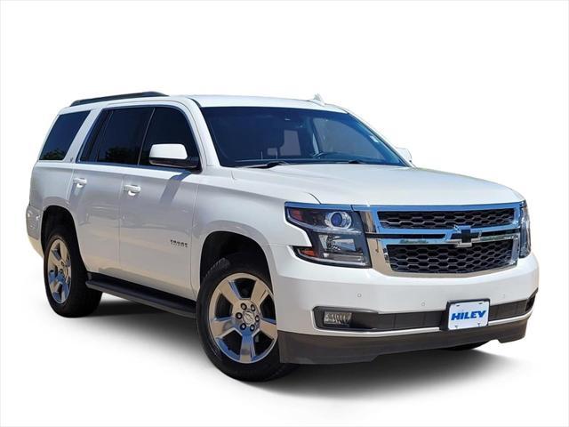 used 2016 Chevrolet Tahoe car, priced at $17,492