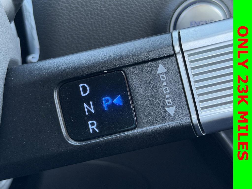 used 2024 Hyundai Sonata Hybrid car, priced at $23,892
