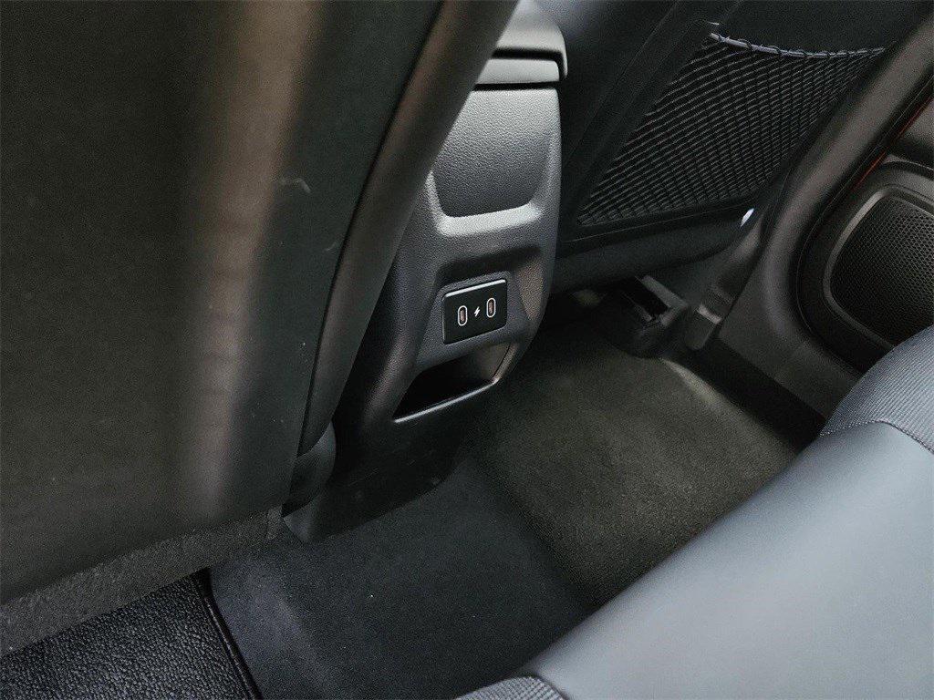 new 2025 Hyundai Venue car, priced at $22,895