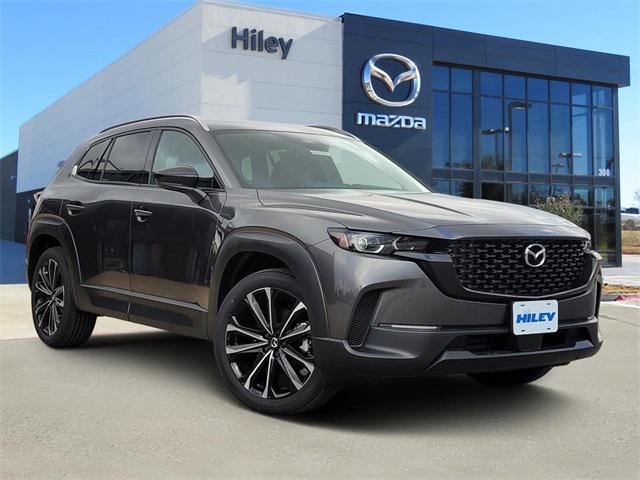 new 2025 Mazda CX-50 car, priced at $38,792