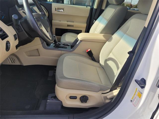 used 2015 Ford Flex car, priced at $10,988