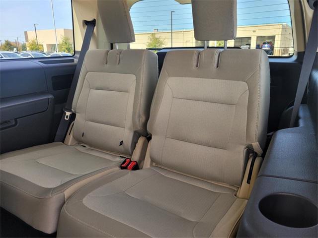 used 2015 Ford Flex car, priced at $10,988