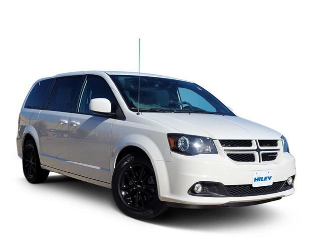 used 2019 Dodge Grand Caravan car, priced at $15,477