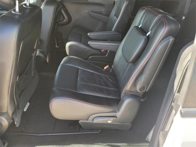 used 2019 Dodge Grand Caravan car, priced at $15,477