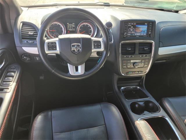 used 2019 Dodge Grand Caravan car, priced at $15,477