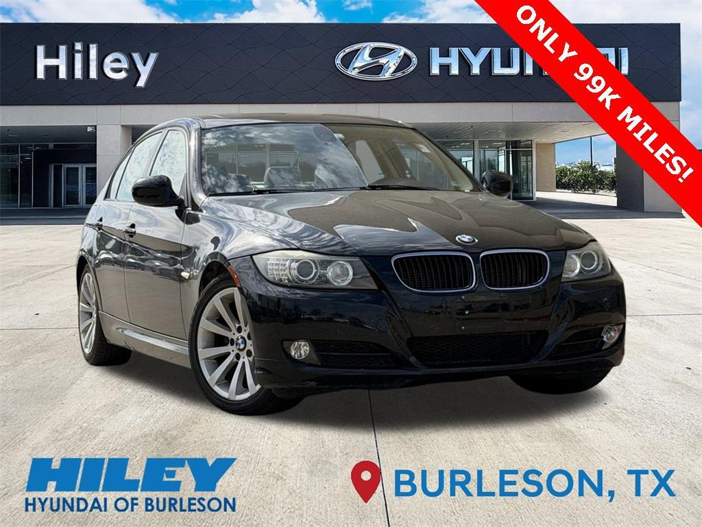 used 2011 BMW 328 car, priced at $7,352