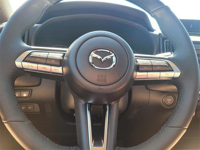 new 2025 Mazda CX-50 Hybrid car, priced at $36,960