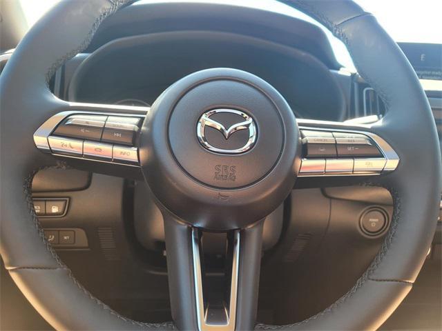 new 2025 Mazda CX-50 Hybrid car, priced at $37,885