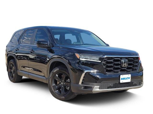 used 2023 Honda Pilot car, priced at $36,588