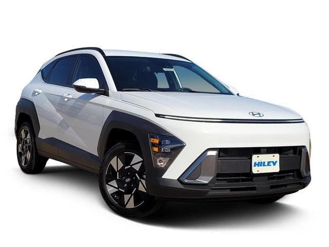 used 2024 Hyundai Kona car, priced at $22,987