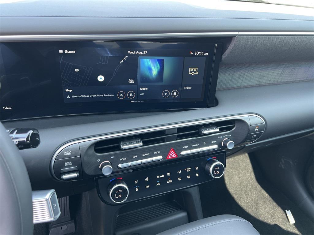 new 2026 Hyundai Palisade car, priced at $53,386