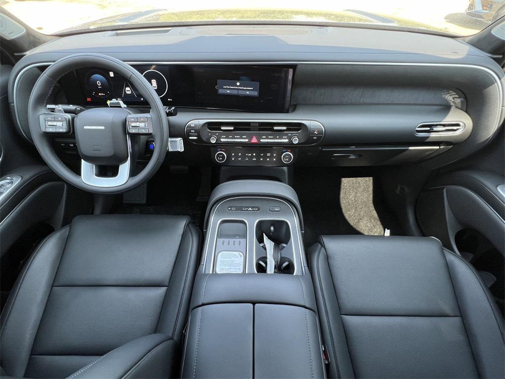 new 2026 Hyundai Palisade car, priced at $53,386