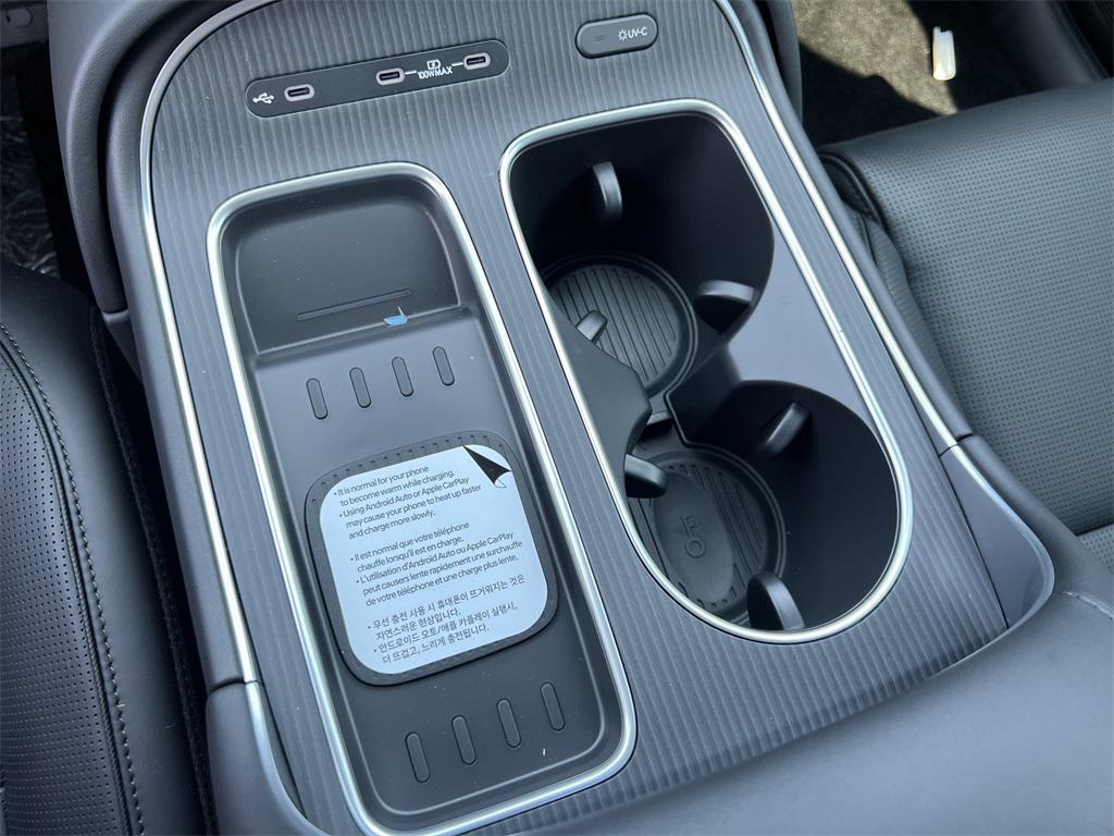 new 2026 Hyundai Palisade car, priced at $53,386