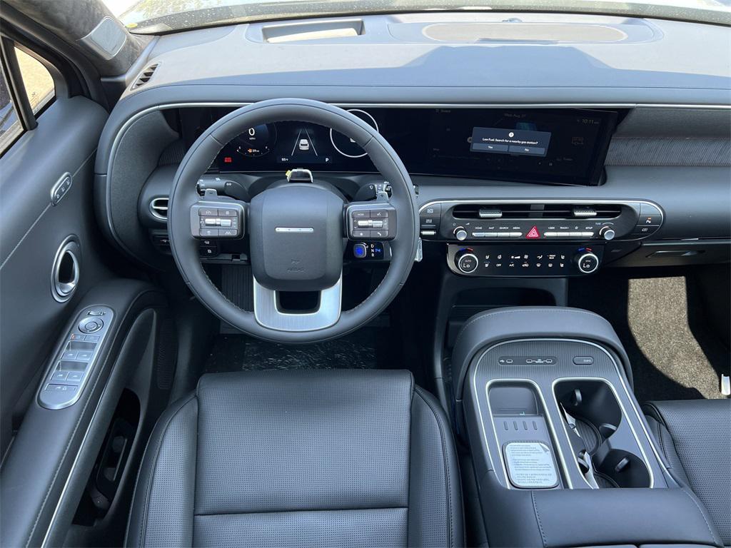 new 2026 Hyundai Palisade car, priced at $53,386