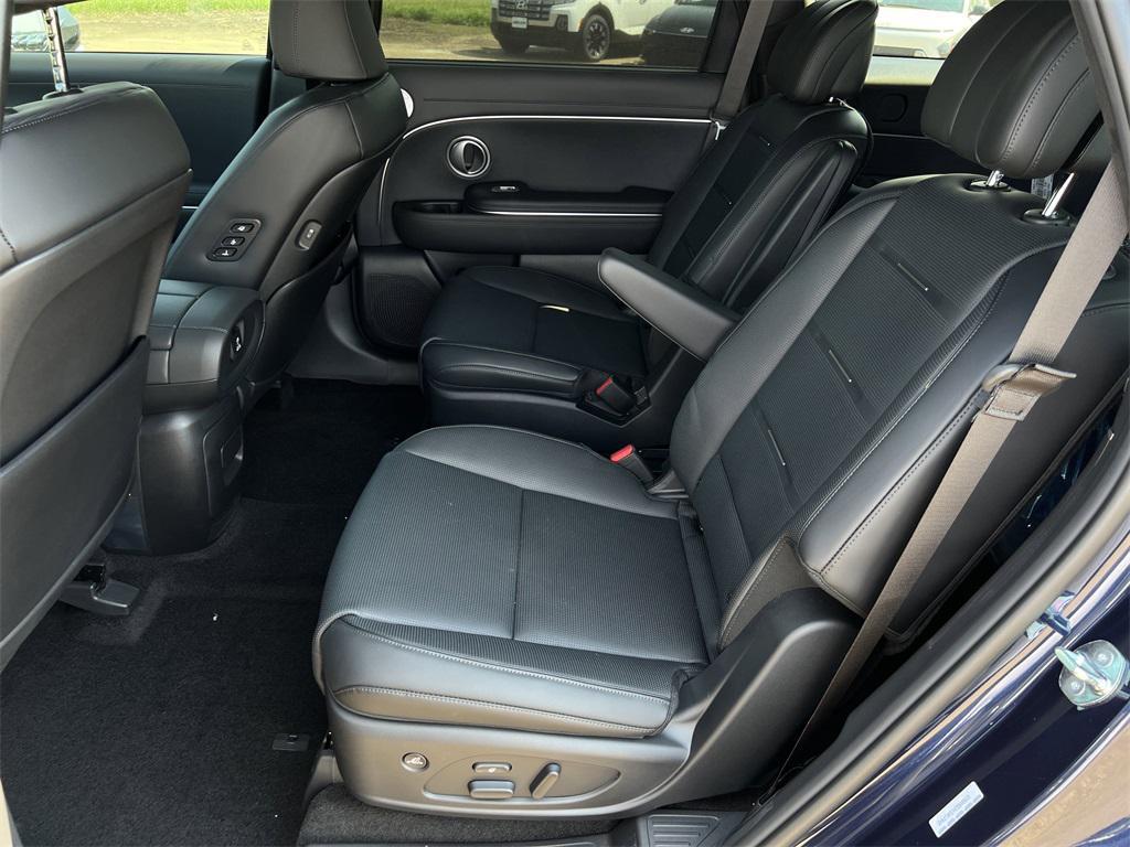 new 2026 Hyundai Palisade car, priced at $53,386