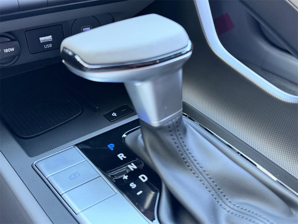 new 2025 Hyundai Elantra car, priced at $20,991