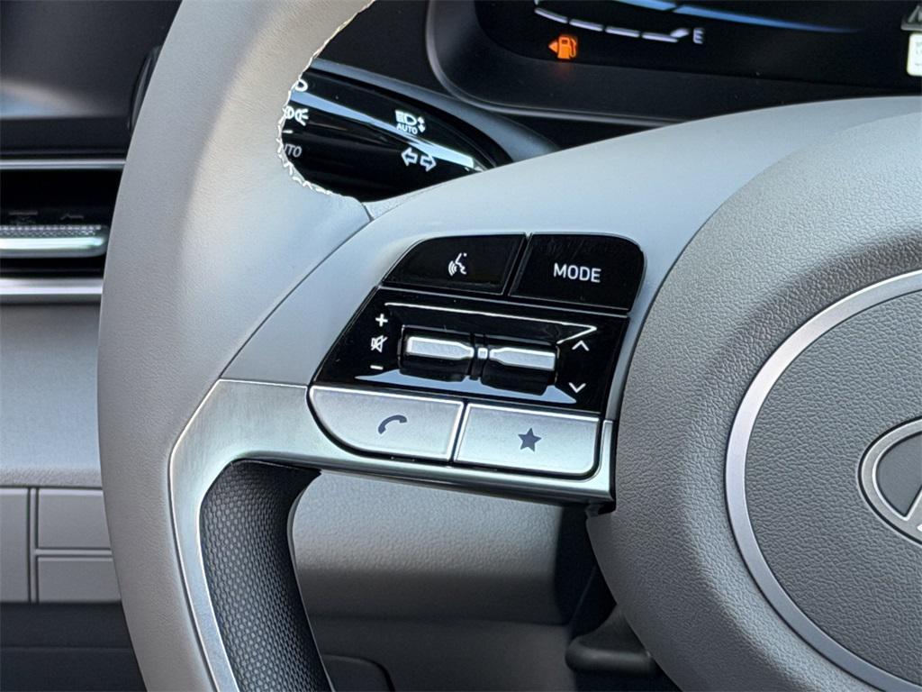 new 2025 Hyundai Elantra car, priced at $20,991