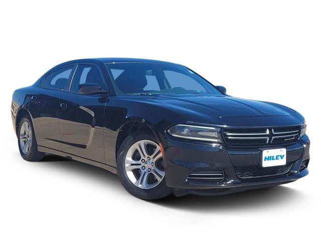 used 2016 Dodge Charger car, priced at $16,222