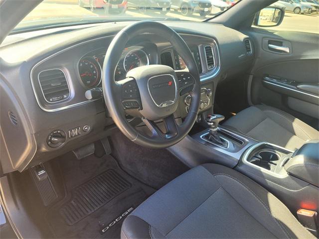 used 2016 Dodge Charger car, priced at $14,555