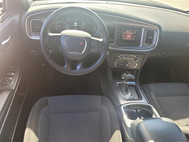 used 2016 Dodge Charger car, priced at $14,555